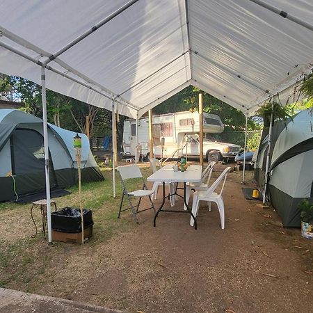 5 Minutes Walk Bio-Bay Stations-Restaurants - Beaches 212 Cll Acacia Rv Camper In Front Vieques Exterior foto